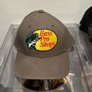 Bass pro shop hat